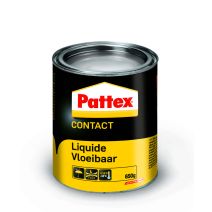 Colle Contact Liquide Boîte 650g - PATTEX